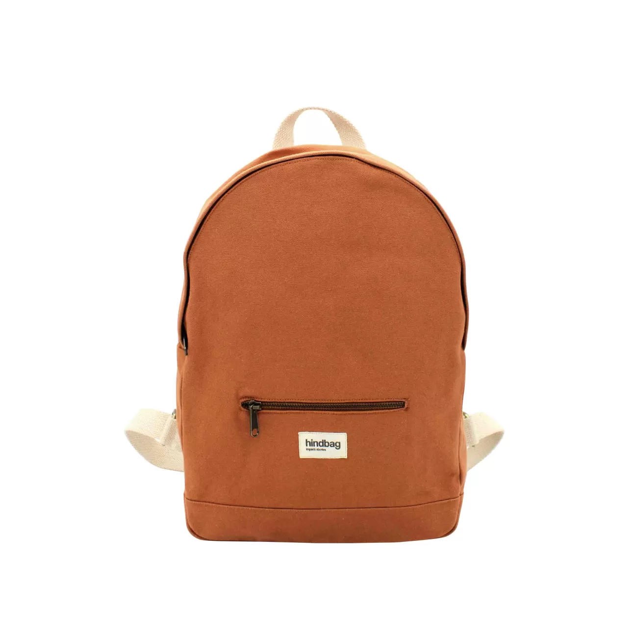 Hindbag Backpack>Backpack Lucien Siena