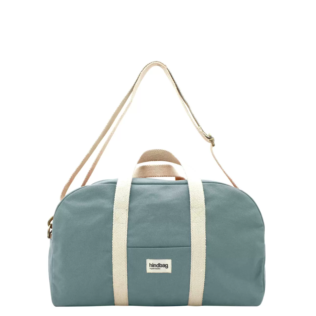 Hindbag Weekend Bag>Charlie Sage Bowling Bag