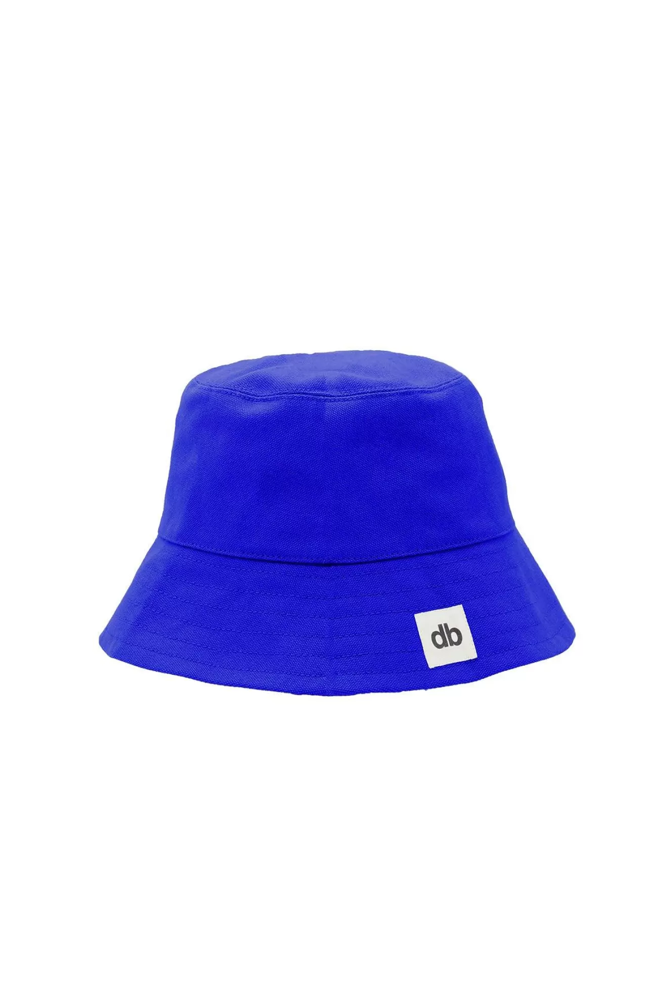 Hindbag Bob>Electric Blue Bucket Hat