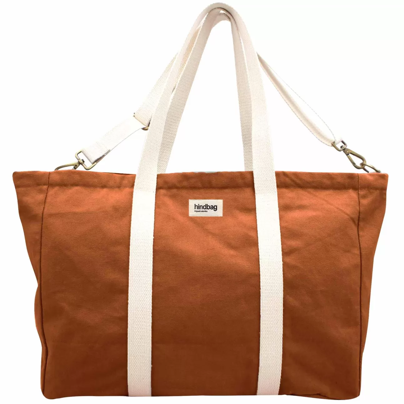 Hindbag Tote Bag>Jean Bag Sienna