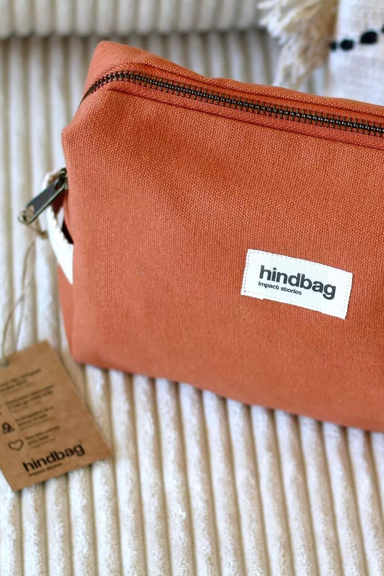 Hindbag Toiletry Bag>Leon Siena Toiletry Bag