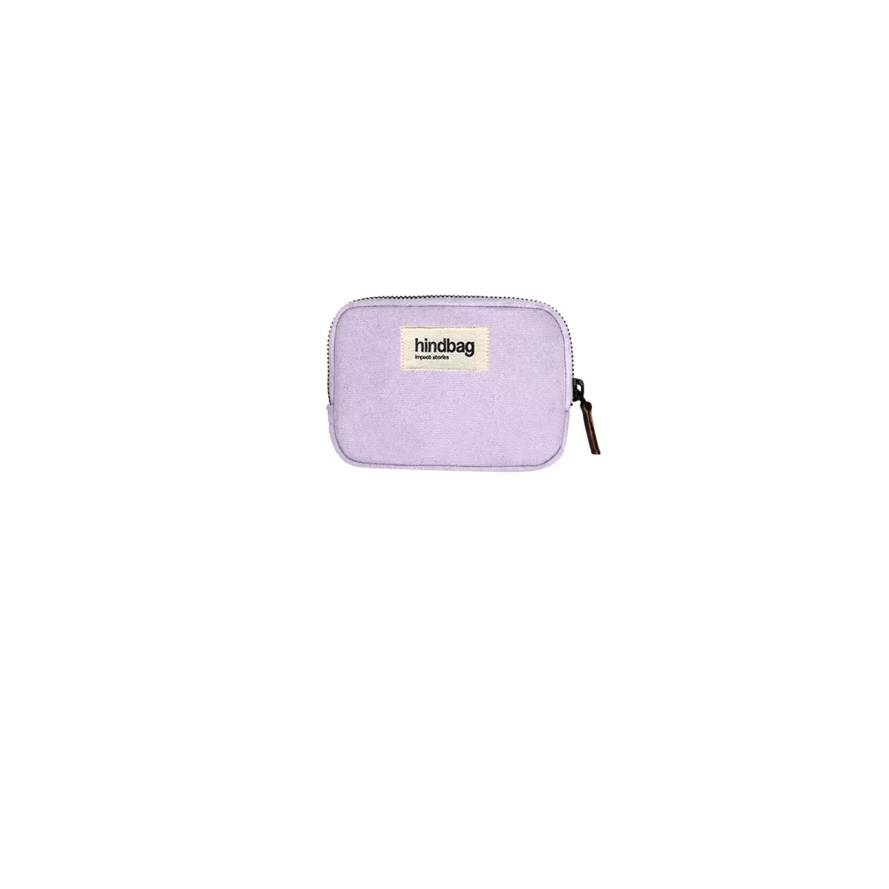 Hindbag Wallet>Lili Lilac Coin Purse