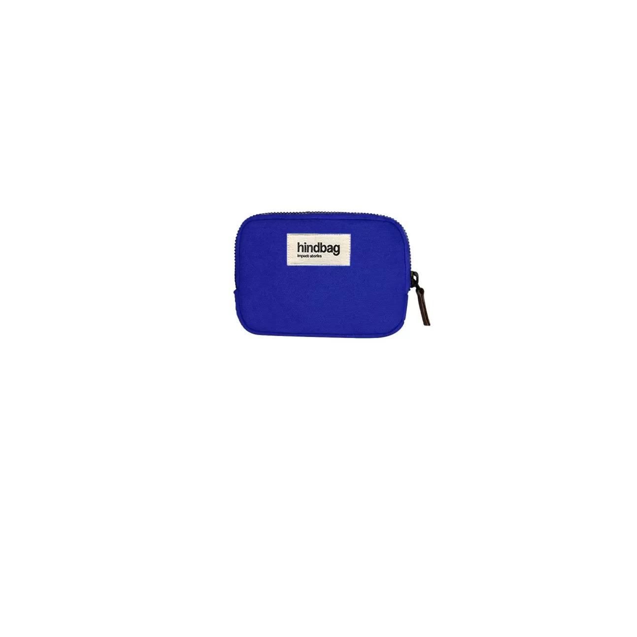 Hindbag Wallet>Lili Purse Electric Blue