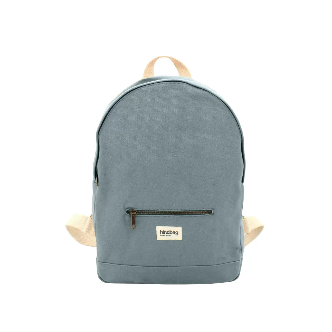 Hindbag Backpack>Lucien Sage Backpack