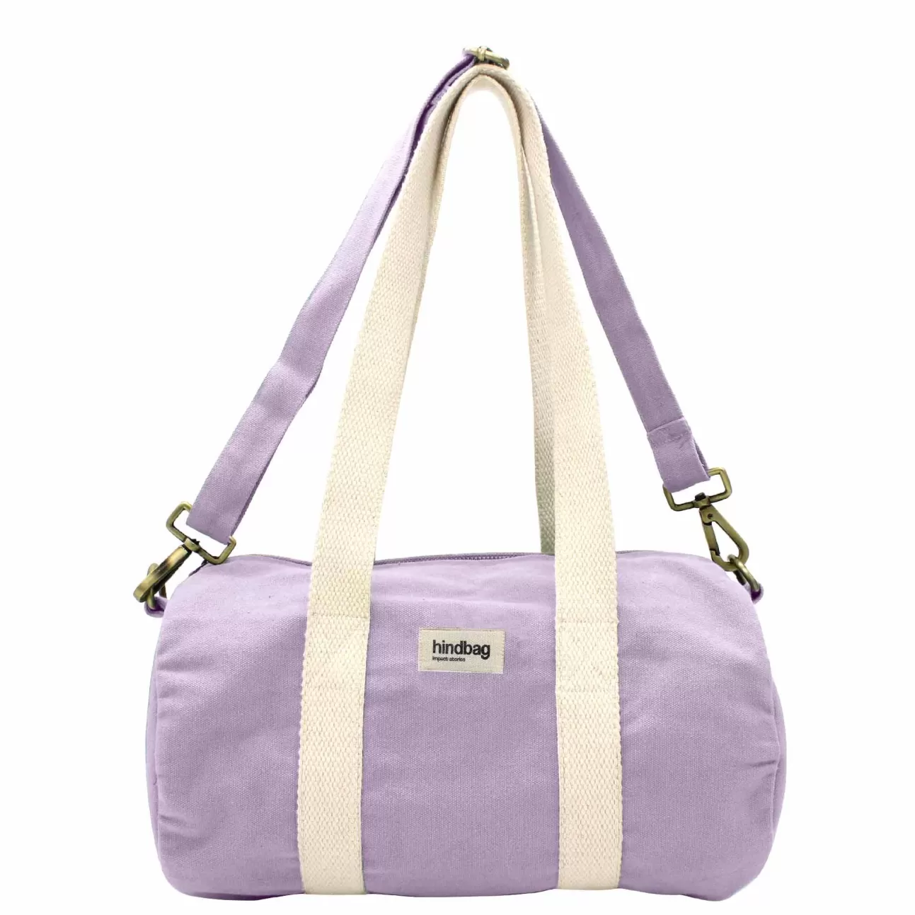 Hindbag Sport Bag>Mini Simon Lilac