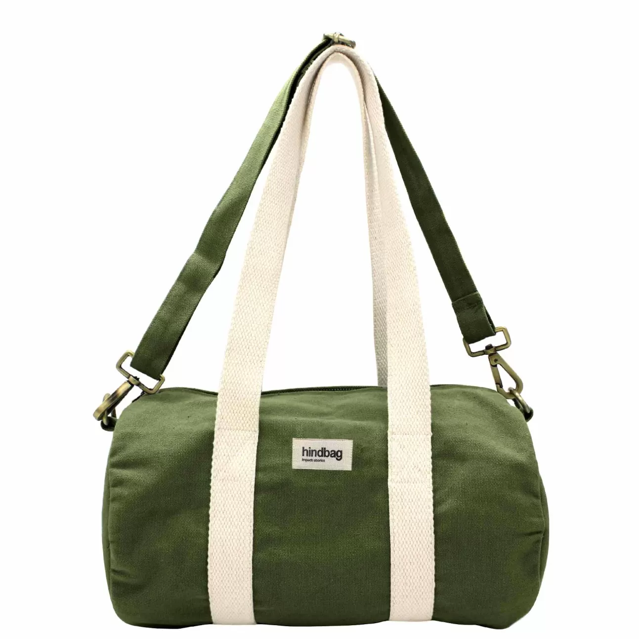 Hindbag Sport Bag>Mini Simon Olive