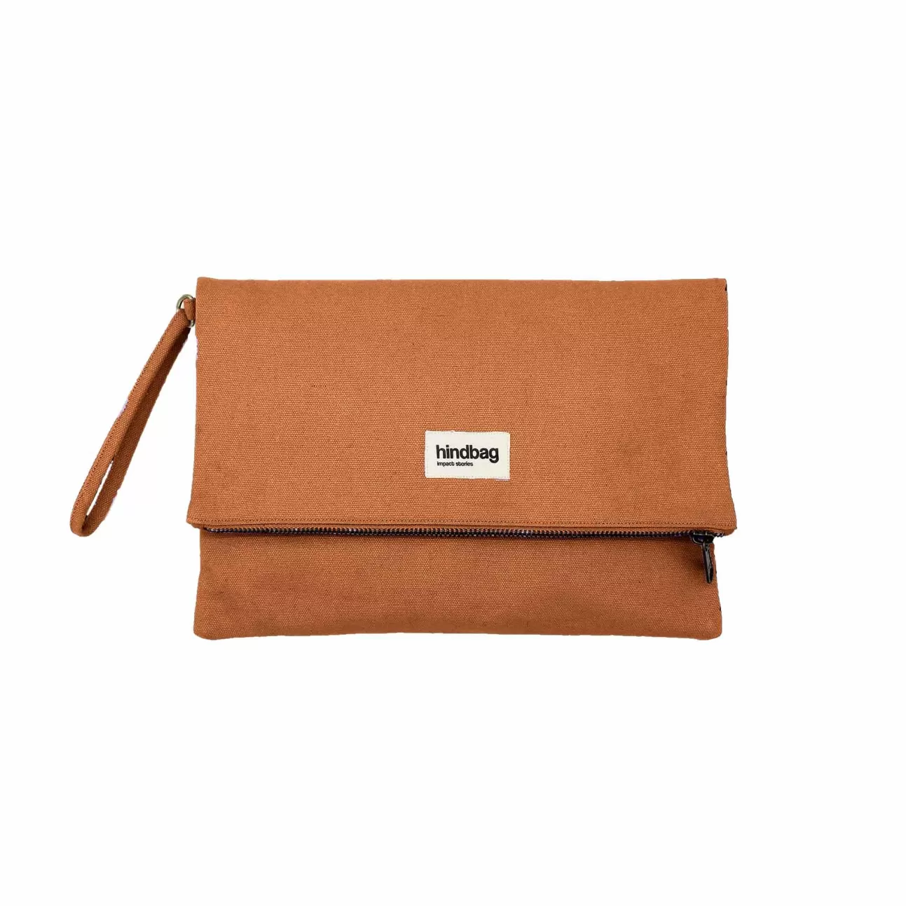 Hindbag Pouch>Pouch Isha Siena