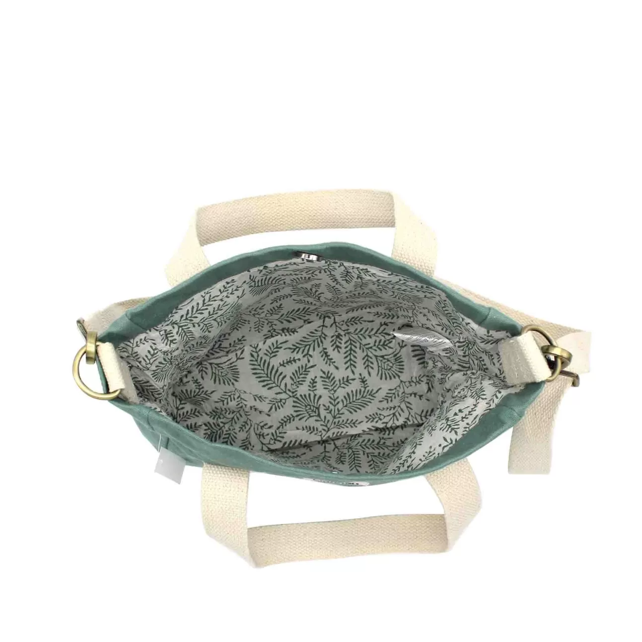 Hindbag Handbag>Sage Louise Handbag