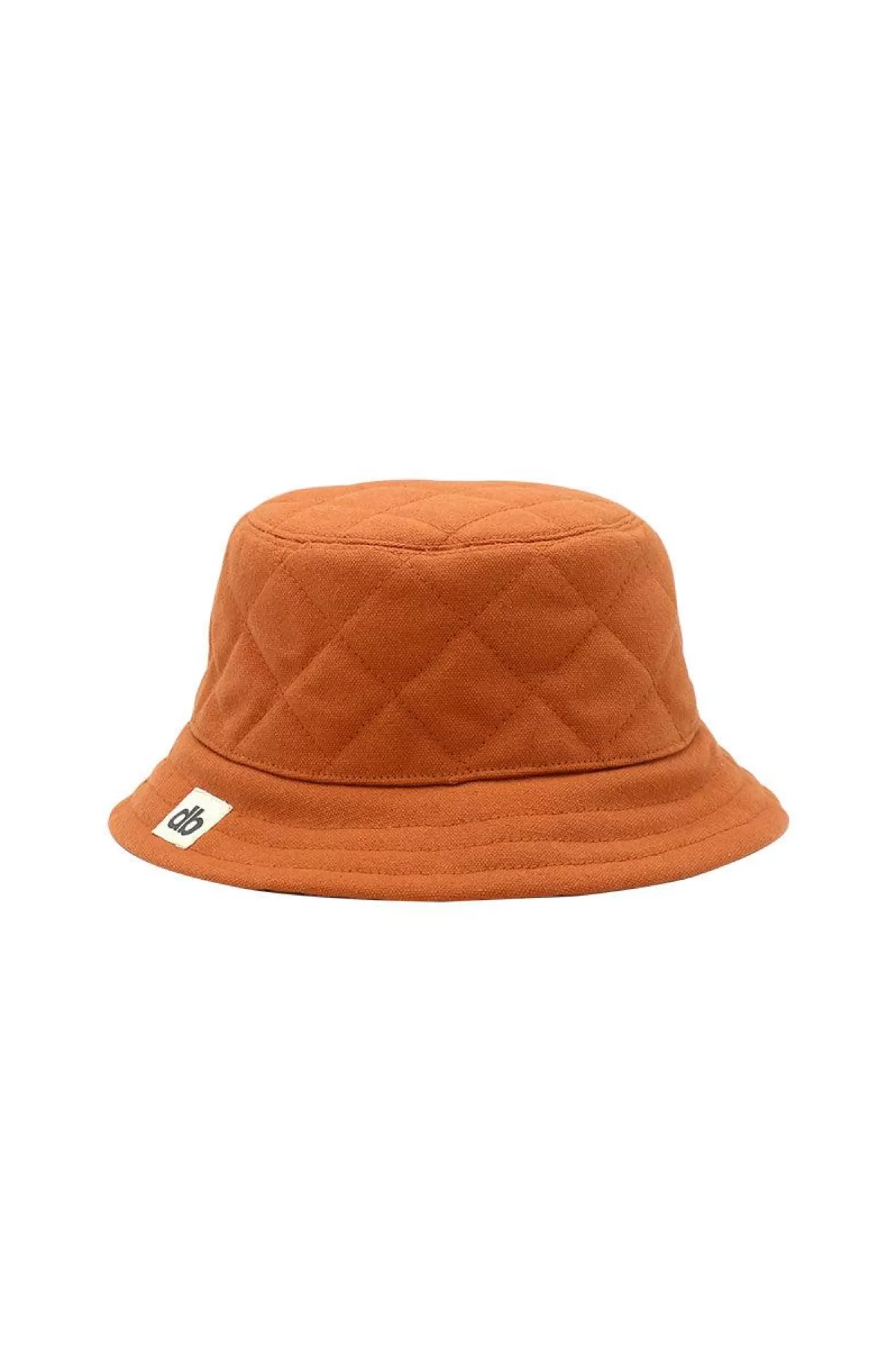 Hindbag Bob>Sienna Quilted Bucket Hat