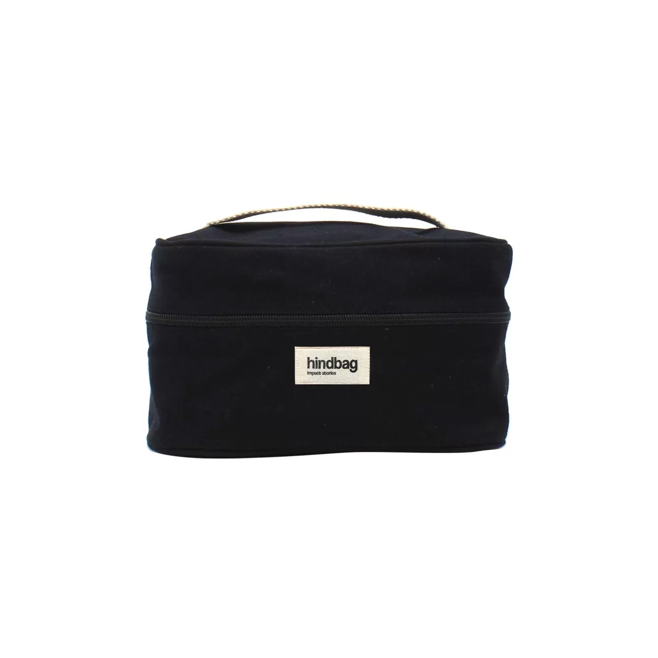 Hindbag Vanity>Vanity Gaspard Black