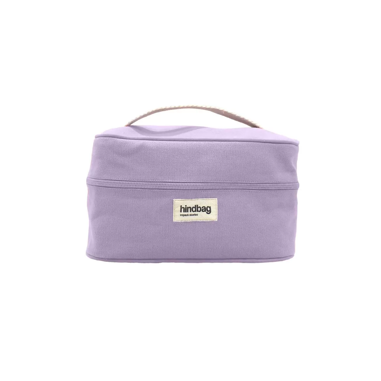 Hindbag Vanity>Vanity Gaspard Lilac