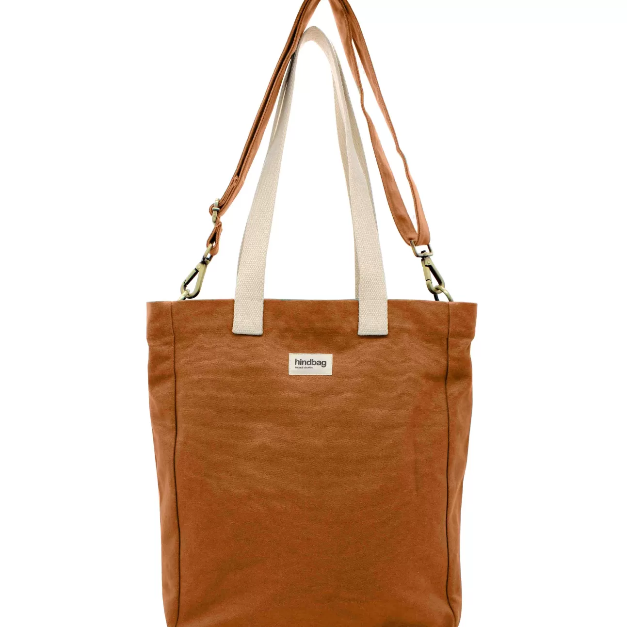 Hindbag Tote Bag>Vertical Shopping Bag Paul Sienna